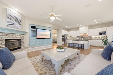 Nestled within the highly sought-after community of 4S Ranch - photo 3