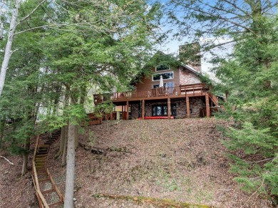 Lake Home For Sale in Remsen, New York