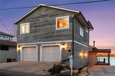 Lake Minnetonka Home Sale Pending in Mound Minnesota