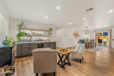 This beautifully updated single-level home offers modern comfort - photo 9