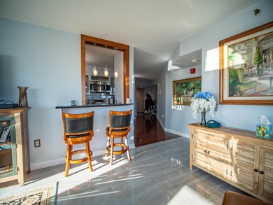 Discover unparalleled luxury living at Bella Condos. Unit 1703