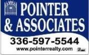 Clyde Kelly <br> Tammy Snead<br> Tommy Winstead<br>David Whitt with Pointer & Associates Real Estate in NC advertising on LakeHouse.com