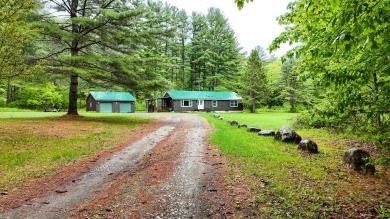 Lake Home For Sale in Elizabethtown, New York