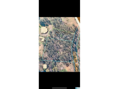 Lake Lot For Sale in Titus, Alabama