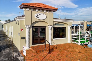 Cape Coral Area Commercial For Sale in Cape Coral Florida