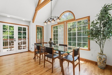 Looking like a home straight out of a fairytale, this beautiful - photo 13
