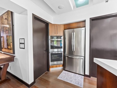 Experience the pinnacle of waterfront luxury in this exquisite - photo 16