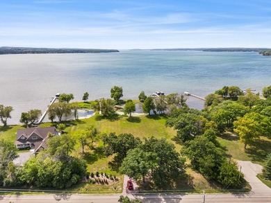 Rare opportunity to own an extraordinary vacant lot on Green - photo 16