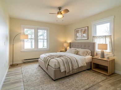 Welcome to a rare opportunity to own 120 feet of pristine - photo 21