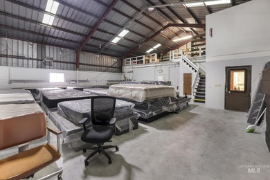 A rare opportunity to acquire a large-scale, rail-served - photo 21
