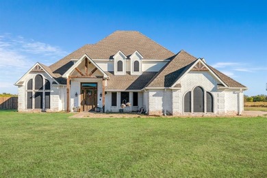 Cooper Lake Home For Sale in Cooper Texas