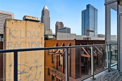 Elevated Living in the Heart of Downtown Cleveland! Welcome to - photo 22
