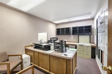 A rare opportunity to acquire a large-scale, rail-served - photo 24