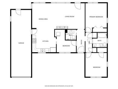 Welcome to a rare opportunity to own 120 feet of pristine - photo 25