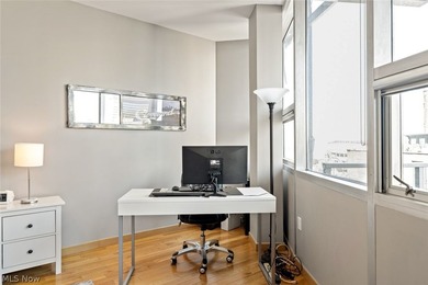 Elevated Living in the Heart of Downtown Cleveland! Welcome to - photo 27