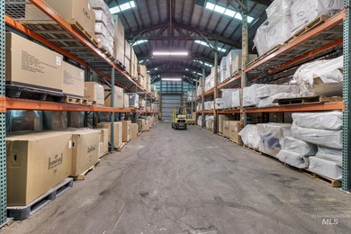 A rare opportunity to acquire a large-scale, rail-served - photo 32