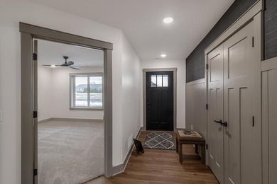 New Construction - 2 bedrooms, 2 bathrooms, oversized 2-stall - photo 2