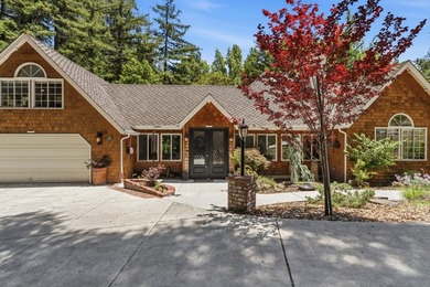 Looking like a home straight out of a fairytale, this beautiful - photo 33