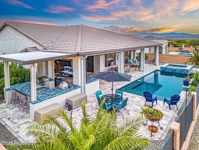 Luxury and tranquility can be yours in this lushly landscaped - photo 3