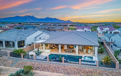 Luxury and tranquility can be yours in this lushly landscaped - photo 4