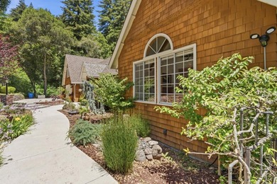 Looking like a home straight out of a fairytale, this beautiful - photo 35