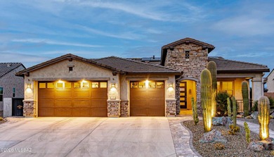 Luxury and tranquility can be yours in this lushly landscaped - photo 5