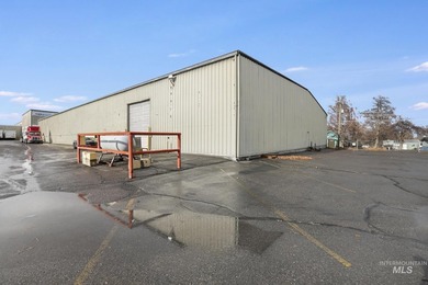 A rare opportunity to acquire a large-scale, rail-served - photo 36