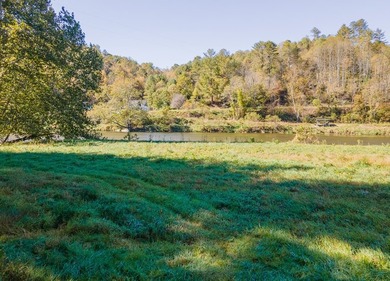 Experience the ultimate riverside retreat on this premier 5-acre - photo 6