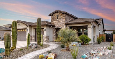 Luxury and tranquility can be yours in this lushly landscaped - photo 6