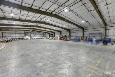 A rare opportunity to acquire a large-scale, rail-served - photo 37