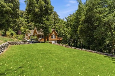 Looking like a home straight out of a fairytale, this beautiful - photo 37