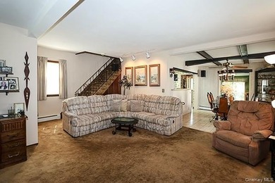 Vintage Colonial set on property that is 223feet deep!!! There - photo 7