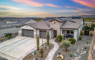 Luxury and tranquility can be yours in this lushly landscaped - photo 7