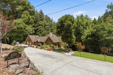 Looking like a home straight out of a fairytale, this beautiful - photo 38