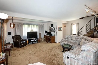 Vintage Colonial set on property that is 223feet deep!!! There - photo 8