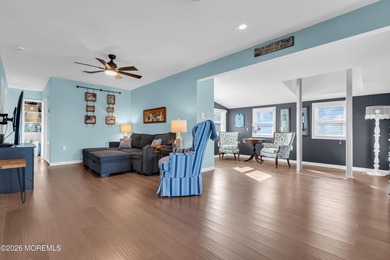 Discover effortless coastal living in this spacious 3-bedroom