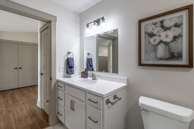 New Construction - 2 bedrooms, 2 bathrooms, oversized 2-stall - photo 8