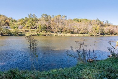Experience the ultimate riverside retreat on this premier 5-acre - photo 8
