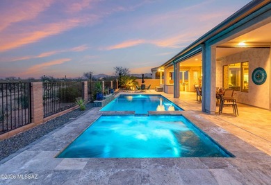 Luxury and tranquility can be yours in this lushly landscaped - photo 8