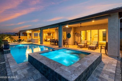 Luxury and tranquility can be yours in this lushly landscaped - photo 9