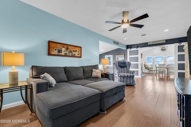 Discover effortless coastal living in this spacious 3-bedroom