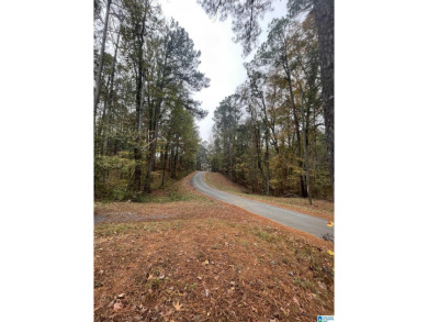 Lake Lot For Sale in Titus, Alabama