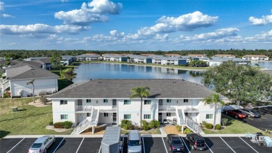 Lake Condo For Sale in Lake Suzy, Florida