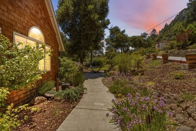 Looking like a home straight out of a fairytale, this beautiful - photo 41