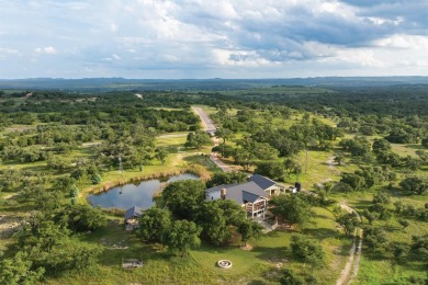 Lake Home For Sale in Johnson City, Texas