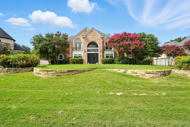 (private lake, pond, creek) Home Active Under Contract in Colleyville Texas