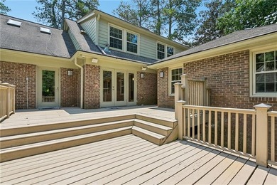 Arrive to a statement - a dramatic columned portico with a - photo 45