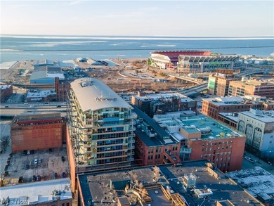 Elevated Living in the Heart of Downtown Cleveland! Welcome to - photo 46