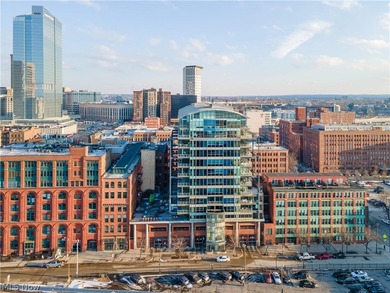 Elevated Living in the Heart of Downtown Cleveland! Welcome to - photo 47