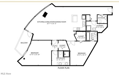 Elevated Living in the Heart of Downtown Cleveland! Welcome to - photo 48